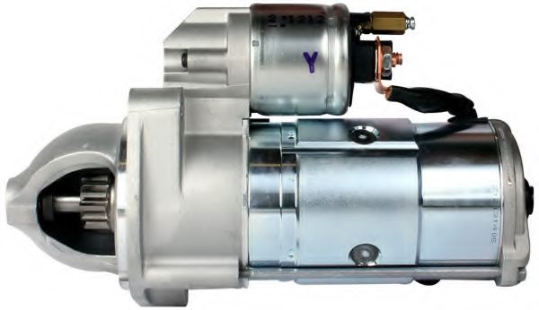 PowerMax 8212818 Starter